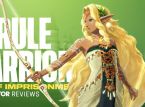 İnceleme: Hyrule Warriors: Age of Imprisonment tüm zamanların en iyi musou'su mu?