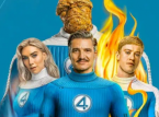 The Fantastic Four: First Steps şimdiye kadarki en kısa MCU filmlerinden biri olacak