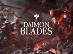 Daimon Blades Oynanış Önizlemesi: Hızlı, cesur, keskin aksiyon