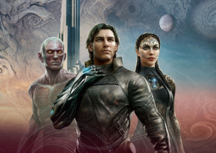Exodus Oynanış Önizlemesi: Bilim kurgu RPG'lerini duygusal bir çekirdeğe geri getirmek