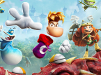 Rayman Origins: Enhanced Edition yeni oynanış fragmanında g&ouml;steriliyor