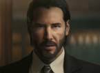 John Wick AAA video oyunu Saber Interactive tarafından ilk fragmanla duyuruldu