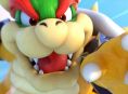 Japon fragmanında g&ouml;sterilen Super Mario RPG