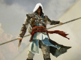 Assassin's Creed: Black Bayrak Yeniden Senkronize Edildi - Five Açıklamadan önemli çıkarımlar