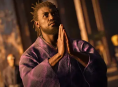 Assassin's Creed Shadows aktörler Naoe'nin Yasuke'yi bir kavgada yeneceğini düşünüyor