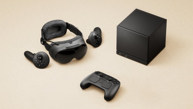 Valve, yakında daha fazla Steam Controller stoku hakkında güncelleme alacağımızı söylüyor