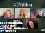 Vox Machina şimdiye kadarki en karanlık b&ouml;l&uuml;m&uuml;ne dalıyor, ancak en sadık hayranları i&ccedil;in birka&ccedil; s&uuml;rpriz de hazır olacak