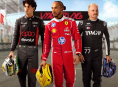 F1 25 'nin 2026 Sezon Paketi, Cadillac ve Audi'yi tanıtacak ve Madrid pistini tanıtacak