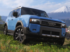 Forza Horizon 6 Japonya'nın kiraz &ccedil;i&ccedil;eği ağa&ccedil;larını yok etmene izin vermiyor
