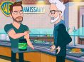 James Gunn ve Zack Snyder, Rick and Morty 'ın son b&ouml;l&uuml;m&uuml;nde kavga ediyor