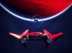 Intergalactic: The Heretic Prophet zaten bir Lego seti var