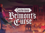 Castlevania: Belmont's Curse g&ouml;rsel olarak Netflix Castlevania animesinden esinlenmiştir