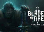 Oyun Direkt&ouml;r&uuml; Enric Alvarez ile Blades of Fire 2.0 i&ccedil;in Forge'a Geri D&ouml;n&uuml;ş