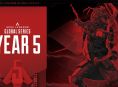 Apex Legends Global Series: 5. Yıl, sezon için 5 milyon dolar ile Nisan ayında başlıyor