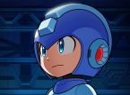 Mega Man Dual Override i&ccedil;in bir patron oluşturabilirsiniz