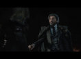 Andy Serkis video oyunlarında veya filmlerde ve televizyonda oyunculuk arasında "hi&ccedil;bir fark" g&ouml;rm&uuml;yor