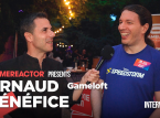 Gameloft, Disney Speedstorm için sırada ne olduğu hakkında: "Mario Kart World'e bakıyoruz ve öğreniyoruz"