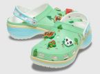 Nintendo ve Crocs, özel Animal Crossing ortaklığını duyurdu