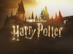 Harry Potter TV Önümüzdeki on yıl boyunca çocuk yıldızlar sette eğitim görecek