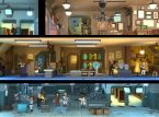 Fallout Shelter 'ye gelen sezonlar