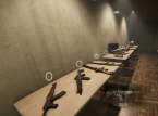 A.A.U. Black Site (Erken Erişim)