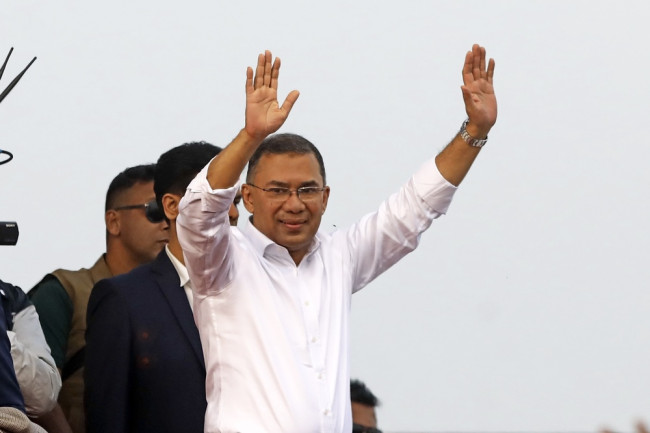 Bangladeş Milliyetçi Partisi önemli bir parlamento seçimini kazandı