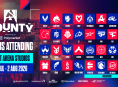 BLAST Bounty 2. Sezon 2026: 32 davet edilen takım a&ccedil;ıklandı