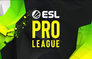 ESL Pro League 23. Sezon: Online Stage, Natus Vincere, FUT Esports ve Astralis'in de ilerlemesiyle sona eriyor