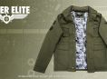 Bu Sniper Elite ceketiyle Direnişe katılın
