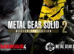 Metal Gear Solid: Master Collection Vol. 2 Ağustos'ta fırlanıyor