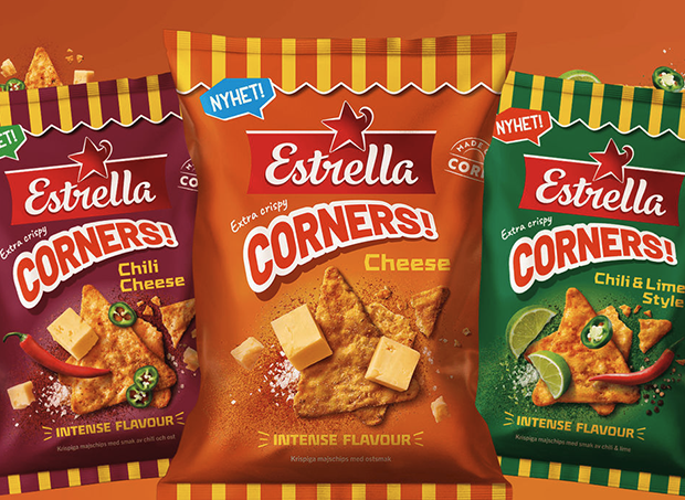 Estrella Corners'ı denemelisiniz