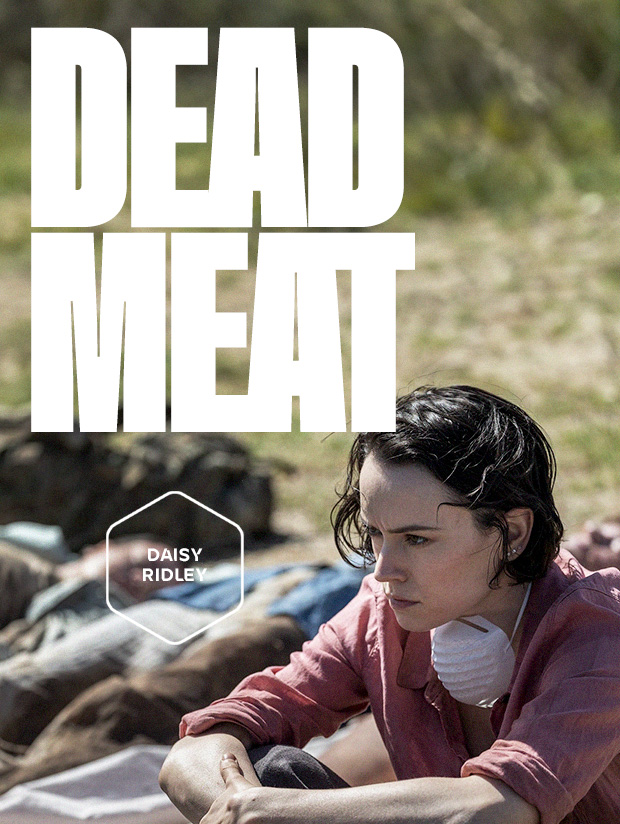 Zombilerden asla sıkılmam