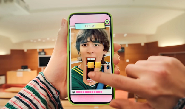 Pictonico yeni WarioWare mi?