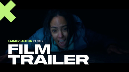 Passenger - Resmi Fragman