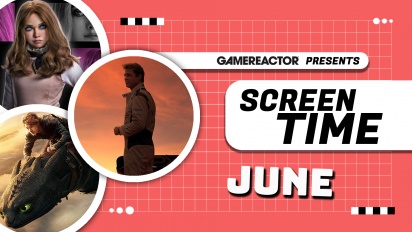 Screen Time - Haziran 2025