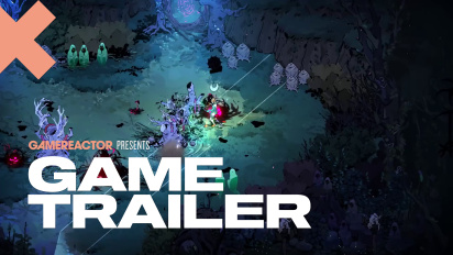 Hades II - Takdir Fragmanı