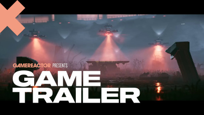 Replaced - Fragman Fragmanı