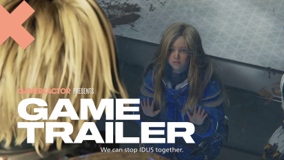 Pragmata - Sekiz Fragman