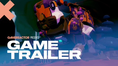 Dosa Divas - Lansman Fragmanı (PS5)