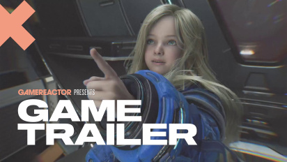 Pragmata - Sekiz Fragman (PS5)