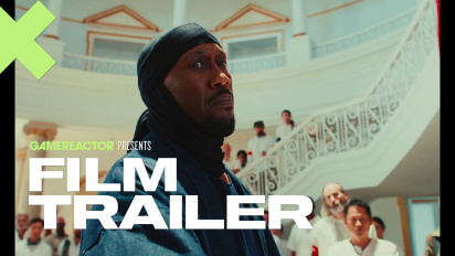 Your Mother Your Mother Your Mother - Resmi Fragman