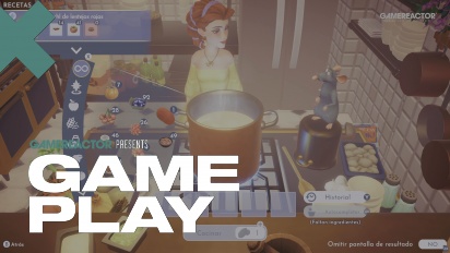 Dreamlight Valley - Nintendo Switch 2'de Mike Wazowski Oynanışı için Malzemeleri Toplama