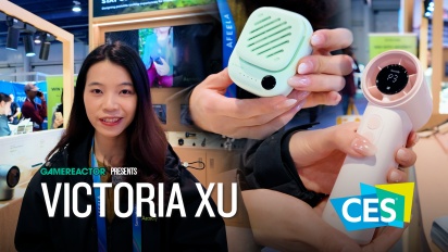 CES 2026'da Cep Boyutunda Soğutma - Aecooly