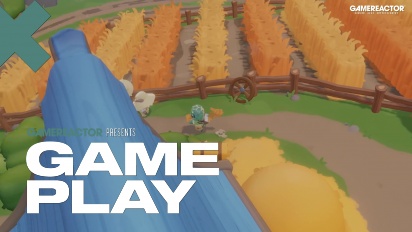 Cozy Caravan (Oynanış) - İlk 19 dakika