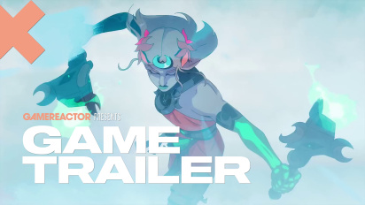 Hades II - Takdir Fragmanı