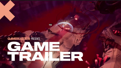 Clockfall - Fragmanı Tanıtım (PS5)