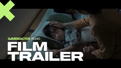 Godzilla Minus Zero - İlk Bakış Tanıtımı