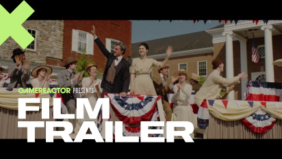 Hershey - İlk Bakış Fragmanı