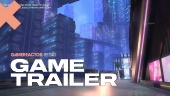 Final Fantasy XIV: Dawntrail - New Town: Solution Nine