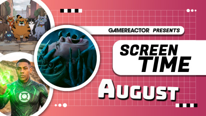 Screen Time - Ağustos 2026